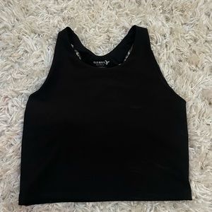 Old Navy Workout Top, Kids